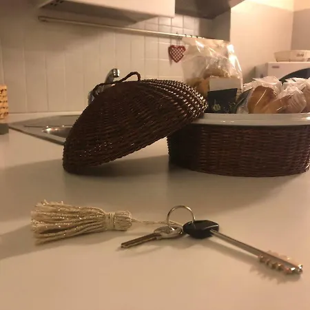 La Casa Di Papa * Ferrare