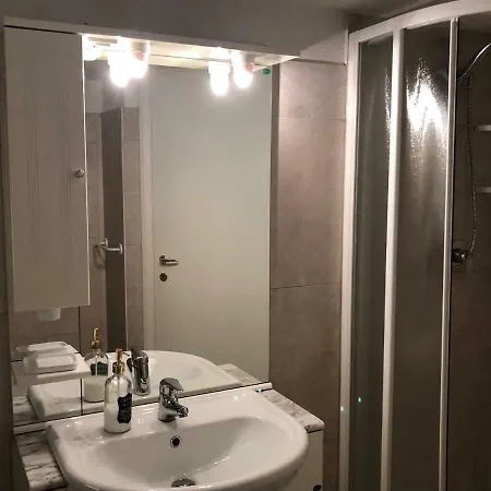 La Casa Di Papa Appartement