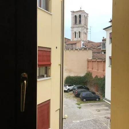 La Casa Di Papa Appartement